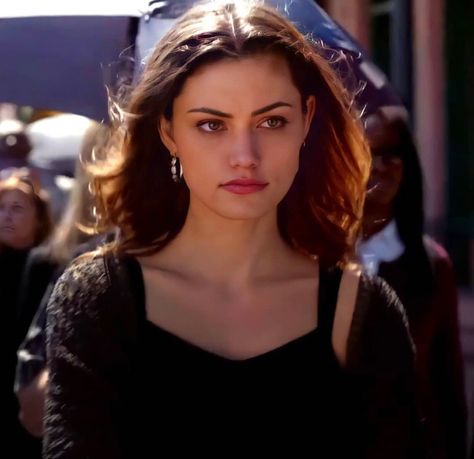 Hayley Marshall Icons, Phoebe Tonkin The Originals, Phoebe Tonkin H2o, Hailey Marshall, Madeline Cline, Hayley And Elijah, Jaina Solo, Cami Mendes, Hayley Marshall