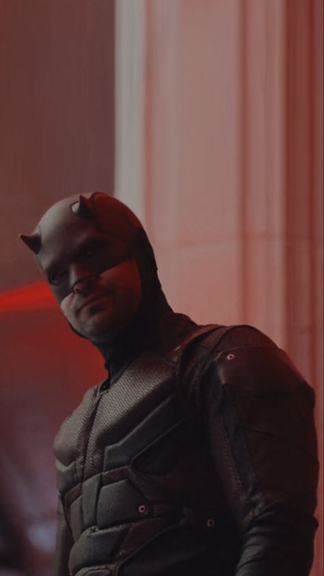 Dare Devil Wallpaper, Daredevil Wallpaper Aesthetic, Matt Murdock Wallpaper, Daredevil Wallpaper, Daredevil Art, Batman Comic Wallpaper, Daredevil Comic, Daredevil Matt Murdock, Dare Devil