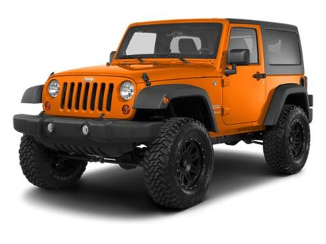 Jeep Wrangler 2012, Orange Jeep Wrangler, Jeep Prices, Orange Jeep, Jeep Wrangler Models, Used Jeep Wrangler, Motor Trail, Jeep Wrangler For Sale, 2013 Jeep Wrangler