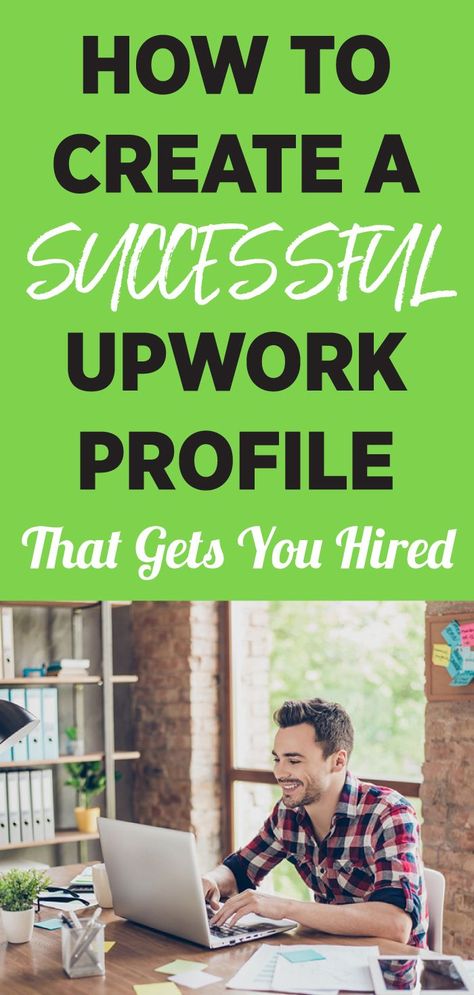 How To Improve Your Upwork Profile Any Kind of basic IT Support services like computer fixing, E-mail configuration hosting setup, etcI am an IT expert with 15 plus years of experience in providing ICT services particularly System Administration, Messaging and Collaboration, IT Support Service