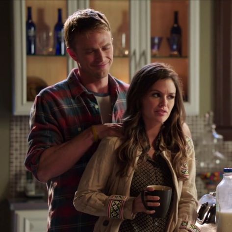 Hart Of Dixie Wade And Zoe, Hart Of Dixie Aesthetic, Hart Of Dixie Wade, Josie Lane, Zoe And Wade, Heart Of Dixie, Tv Nostalgia, Zoe Hart, Wilson Bethel