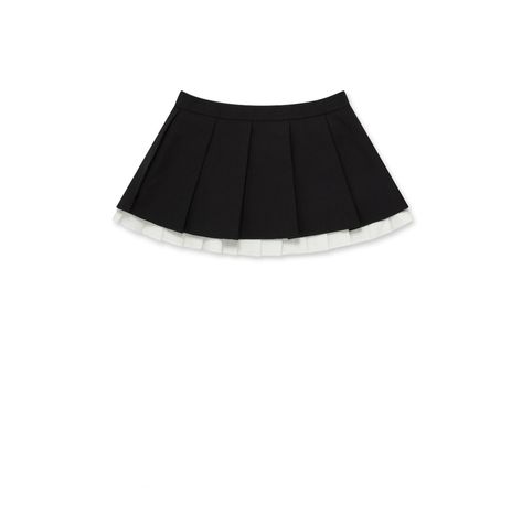 Shushu Tong, Dover Street Market, Latest Skirts, Love Actually, Street Market, Pleated Shorts, Pleated Mini Skirt, Short Skirt, Mini Skirts