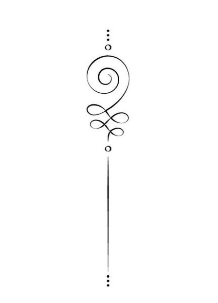 But six loops after the spiral Spiral Tattoo Ideas Swirls, Spiral Spine Tattoo, Spiral Chest Tattoo, Small Spiral Tattoo, Isla Tattoos, Spiral Shoulder Tattoo, Double Spiral Tattoo, Spiral Tattoo Designs, Spiral Goddess Tattoo