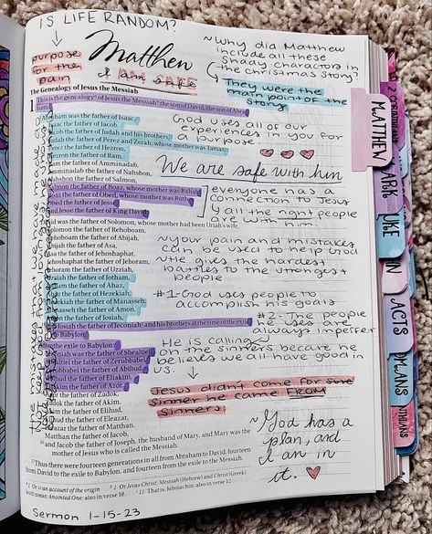 This was from church yesterday morning. I though the message was beautiful and it really made me look at Gods timeline differently. Im so thankful for Hod who keeps giving us new ways to look at the earth and all that it gives us. #biblejournaling #jesuslovesyou #christianity #churchofjesuschrist Matthew Bible Journaling Notes, Matthew Chapter 1 Bible Journaling, Matthew 1 Bible Journaling, Matthew Bible Study Notes, Bible Planning, Matthew Bible Study, Matthew Bible Journaling, Bible Highlights, Bible Drawings