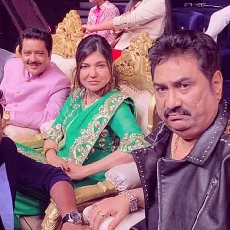 Kumar Sanu Alka Yagnik Udit Narayan, Kumar Sanu Alka Yagnik Photo, Kumar Sanu Photo, Bollywood Singers, Indian Singers, Alka Yagnik, Udit Narayan, Kumar Sanu, Best Music Artists