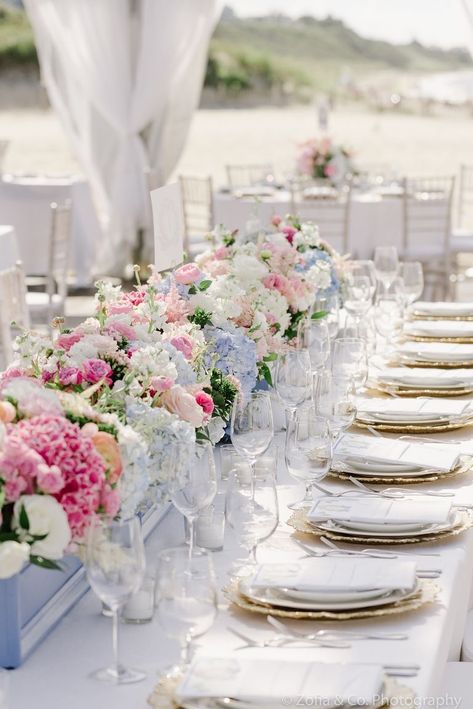 Coastal Wedding Flowers, Wedding By The Sea, Nantucket Wedding, Preppy Wedding, Newport Wedding, Ocean Wedding, Hydrangeas Wedding, Washington Wedding, Editorial Shoot