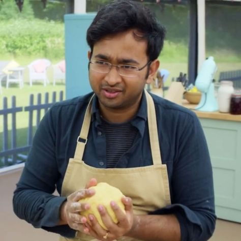 Great British Baking Show 2018: Rahul Mandal Controversy British Baking Show Recipes, The Great British Baking Show, Great British Baking Show, British Baking Show, British Baking, Great British Bake Off, Caught On Camera, Great British, Scandal