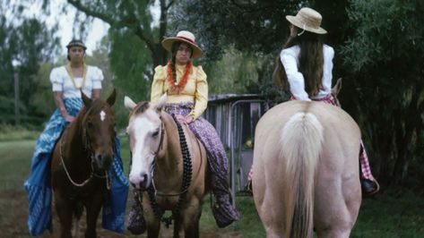 Native Hawaiian Culture, Hawaiian Cowgirl, Hawaiian Cowboy, Guava Island, Aloha Outfit, Hawaiian History, King Kamehameha, Hawaiian Art, Hawaiian Culture