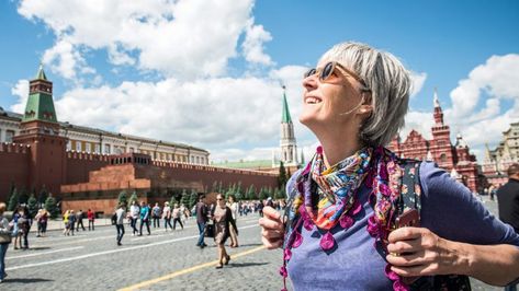 7 Things Every Woman Over 60 Should Take with Her When Traveling Senior Travel, Travel Wisdom, Sixty And Me, Travelling Tips, Best Travel Insurance, Senior Trip, Overseas Travel, Looking For People, Family Handyman