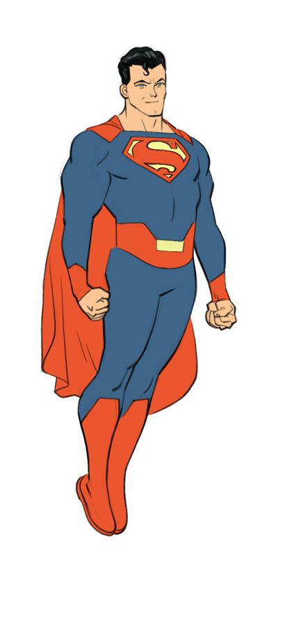 Hero Reference, Cartoon Superman, Superman Suit, Detective Stories, Superman Family, Superman Art, Superhero Villains, Walker Art, Arte Dc Comics