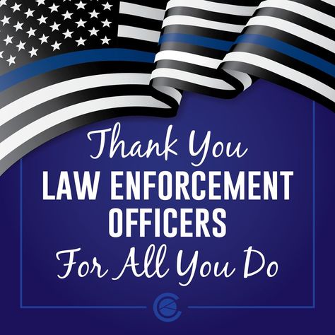 National Law Enforcement Appreciation, Law Enforcement Appreciation Day, Law Enforcement Appreciation, You Are Appreciated, Law Enforcement Officer, Blue Lives, Warrior Quotes, All Hero, Military Family