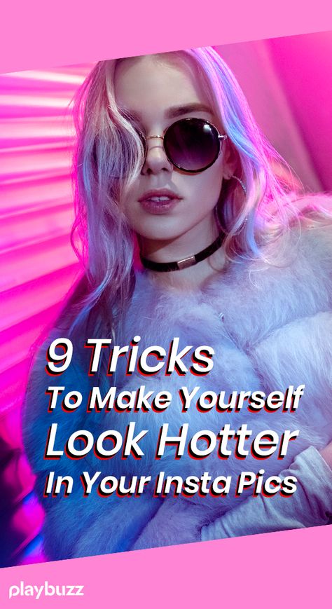 Ever wonder how those Instagram models manage to look so hot? Here are 9 of their trade secrets.  ****** Playbuzz Quiz Fashion Style Buzzfeed Quiz Design Tips Social Media Insta Twitter Facebook Beauty Makeup Photography Playbuzz Quiz, Quiz Design, Beauty Makeup Photography, Insta Pics, Makeup Photography, Make Yourself, Instagram Models, Design Tips, All About Fashion