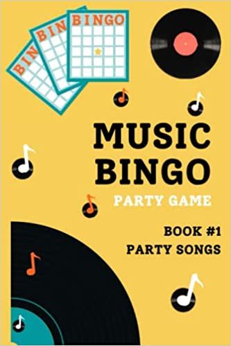 The best party game for adults and teens! Keep the music loud! Bingo Books, Musical Party, Music Bingo, Bingo Party, Game For Adults, 90s Country, Party Songs, Games For Adults, Senior Activities