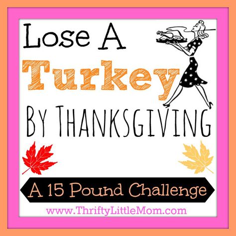 The lose a turkey by Thanksgiving challenge is all about setting a 15 pound weight loss goal to be happier and healthier. Thanksgiving Challenge, Thanksgiving Fitness, Cleaning Basket, Wellness Challenge, Easy Diet Plan, Challenge Ideas, Challenge Group, Beachbody Coach, Diet Challenge