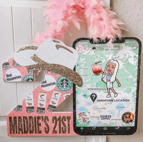 21 Sign, Birthday Artwork, 21st Birthday Sign, 21st Bday Ideas, 21 Birthday, Birthday Inspo, Birthday Sign, Bday Ideas, 21st Birthday