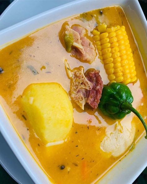 ISLAND VIBEZ TV on Instagram: “Pigtail and smoked turkey neck soup 🍲 👉🏾 Repost from @taste_of_yawd #soup #foodnetwork #yummy #instafood #instafoodie #delicious…” Homemade Soups, Turkey Neck, Smoked Turkey, Homemade Soup, Food Network Recipes, Soups, Tv, Instagram