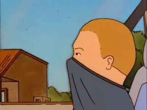 Bobby Hill, 밈 유머, King Of The Hill, Mood Memes, Reaction Pic, Reaction Face, Funny Profile, Funny Reaction, 웃긴 사진