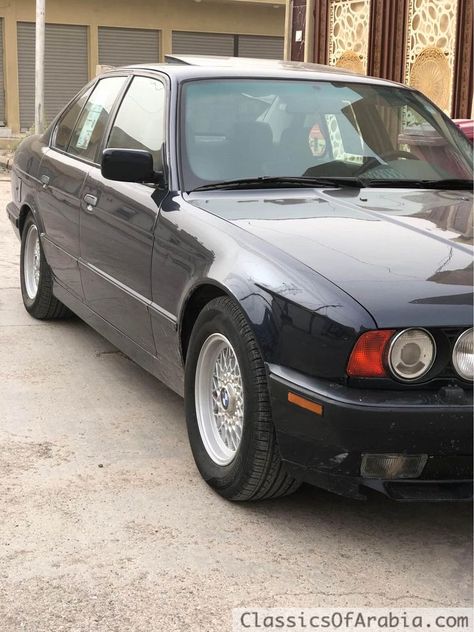 BMW 525 Bmw 540, Bmw 525, Bmw E60, Car Magazine, Bmw 5 Series, Car Auctions, Engine Types, Car Lover, The Middle East