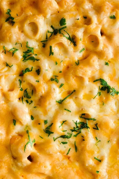 Small Batch Creamy Mac and Cheese - Honeyed Sundays Small Mac And Cheese Recipe, Single Serve Mac And Cheese Recipe, Quick Mac And Cheese, Cheddar Mac And Cheese, Stovetop Mac And Cheese, Small Batch Baking, Making Mac And Cheese, 2024 Recipes, Small Gathering