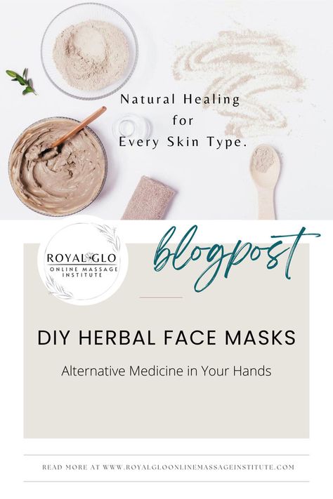 Discover the healing power of DIY herbal face masks for every skin type! This guide covers easy-to-make masks featuring natural ingredients like turmeric, mushrooms, and lemon balm. Perfect for those exploring alternative medicine and natural skincare! Click to learn recipes, benefits, and routines to boost your skin’s health. See the Recipes! #DIYFaceMask #HerbalSkincare #AlternativeMedicine Mushroom Mask, Diy Candle Business, Facial Remedies, Diy Mushroom, Homemade Makeup, Herbal Skin Care, Skin Detox, Take Care Of Your Body, Diy Candle