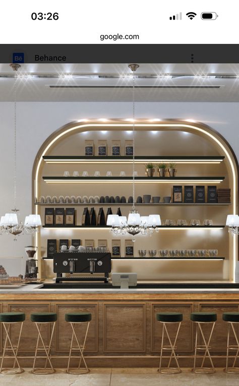 Salon Suites, Skin Clinic, Cafe Interior Design, Coffee Station, Cafe Interior, Coffee Bar, Cafe, Interior Design, Coffee