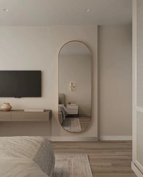 Small Room Design Bedroom, Parents Room, Studio Apt, Small Room Design, Room Design Bedroom, Interior Garden, City Apartment, Living Room Decor Apartment, Minimalist Bedroom