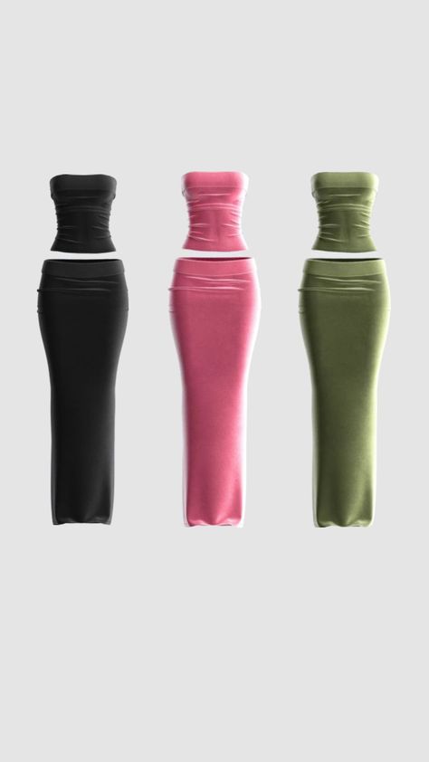 Tube Dress Black, Bodycon Dress Pattern, December Outfits, Pregnancy Photos Couples, Vacation Outfits Women, Bratz Inspired Outfits, Quick Workout Routine, Sister Outfits, Hair Ponytail Styles