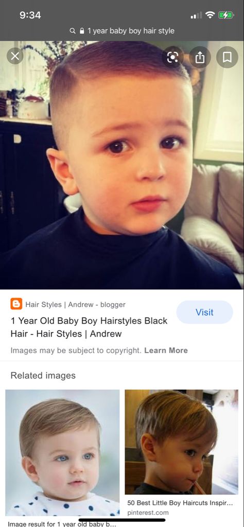 Baby Boy First Haircut, Baby Bank, Baby Haircut, 1 Year Baby, Little Boy Hairstyles, Toddler Boy Haircuts, Baby Boy Haircuts, Baby Boy Hairstyles, First Haircut