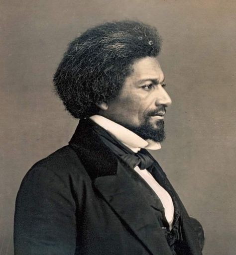 Frederick Douglass on the Wisdom of the Minority and the Real Meaning of Solidarity – Brain Pickings Fredrick Douglas, Frederick Douglas, Values Art, Black Posters, Heart Of A Lion, Buffalo Soldiers, Servant Leader, Black King And Queen, The Underground Railroad