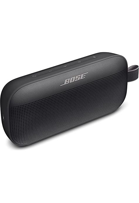 Bose SoundLink Mini II Bluetooth Speaker Special Edition, Black SE : Amazon.ca: Electronics Bt Speaker, Waterproof Speaker, Outdoor Speakers, Phone Speaker, Amazon Products, Bluetooth Speakers Portable, Portable Speaker, Bose Soundlink, Bose Soundlink Mini