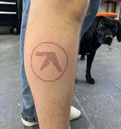 Black Car Tattoos, Car Tattoo Placement, Aesthetic Car Tattoos, Car Patchwork Tattoo, Aphex Twin Tattoo, Car Guy Tattoos, Apex Twin, Cowboy Bebop Wallpapers, Finger Tats