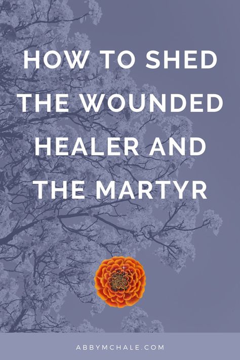 We can ignore the warning signs and the cries for help within because we think we should be stronger, or we can look at ourselves in relativity to our whole story, considering why we are the way we are and summon self- compassion and self-forgiveness. We get to decide between courage or denial. We may not know how, we may not succeed right away, but this is the healer's journey. Click through to read The Wounded Healer & The Divine Mother Goddess. #healing #healingtips #grief #selflove Divine Mother Goddess, The Wounded Healer, Feminine Spirituality, Wounded Healer, Vibrational Medicine, The Healer, Witch Spirituality, Self Actualization, Divine Mother