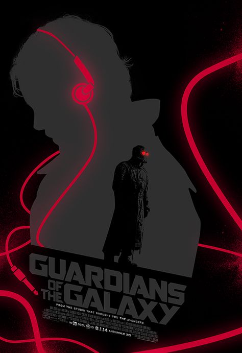 Guardians of the Galaxy // Star-Lord — Peter Jason Quill by Kode Logic Film Marvel, Marvel Movie Posters, Michael Rooker, Fan Poster, Peter Quill, Marvel Movie, Alternative Movie Posters, Poster Collection, Star Lord