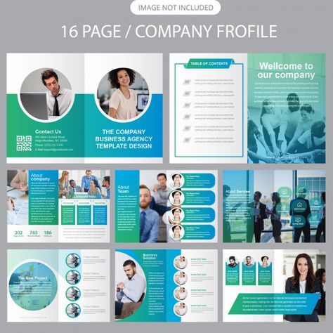 Placement Brochure, Company Profile Design Templates, Company Poster, Company Profile Brochure, Brochure Design Layouts, Ppt Template Design, Brochure Cover Design, Info Graphic, Company Brochure