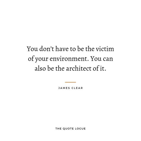 James Clear is the author of Atomic Habits. He writes at JamesClear.com, where he shares self-improvement tips based on proven scientific research. Identity Based Habits, Motivation Widget, James Clear Quotes, Atomic Habits Quotes, Atomic Habit, Alchemist Quotes, Habits Quotes, Mentor Quotes, 2022 Quotes