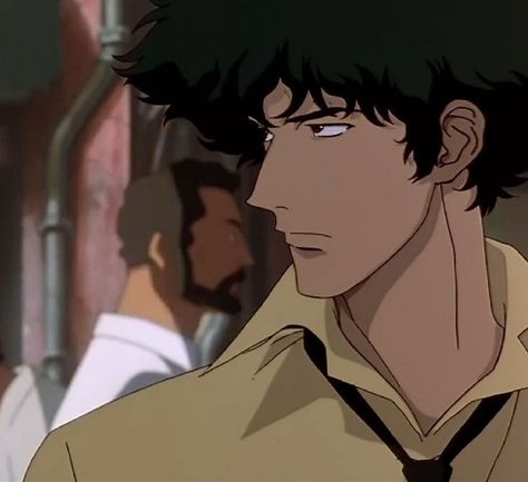 Cowboy Bepop Jet Cowboy Bebop, Cowboy Bebop Anime, Spike Spiegel, Anime Bebe, See You Space Cowboy, Samurai Champloo, Space Cowboy, Fullmetal Alchemist Brotherhood, Cowboy Bebop