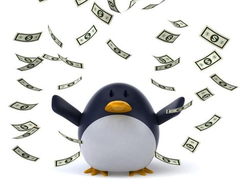 We all know how popular and helpful Linux and open source products are. But since most of them are available for free, how do the companies that produce them make any money to pay their bills? As it turns out, lots of ways. Startup Office, Linux Kernel, Tech Startups, Mobile Marketing, Cool Tech, Microsoft Office, Educational Technology, Open Source, Olaf The Snowman