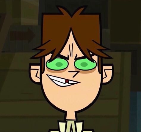 Cody Total Drama, Cody Tdi, Drama Icon, Total Drama, Drama