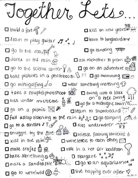 ♥♥♥ #List #TogetherLets    I need to make a list like this for my bf 365 Jar, Cheap Date Ideas, Couple Ideas, Cute Date Ideas, Together Lets, Cute Couple Quotes, Perfect Relationship, The Perfect Guy