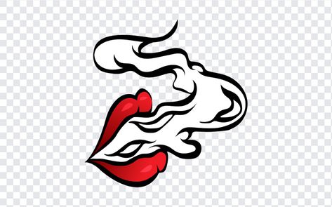 Smoking Lips Clipart PNG Lips Clipart, Png Aesthetic, Mockup Downloads, Graphic Elements, Graphic Design Projects, Free Vectors, Mockup Psd, Graphic Designers, Media Design