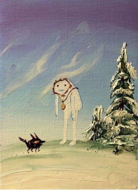 Snow Golem, Fire Wolf, Adveture Time, Adventure Time Cartoon, Arte Peculiar, Wolf Pup, Time Cartoon, Jake The Dogs, Adventure Time Art