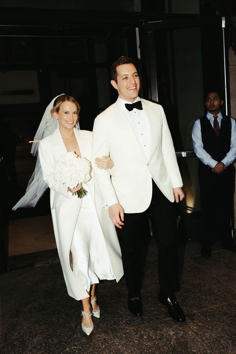 Don Angie, Celebrity Wedding Photos, Groom Fashion, Anti Bride, Nyc Elopement, Intimate Dinner, Celebrity Wedding, Manhattan Nyc, Wedding Photography Styles