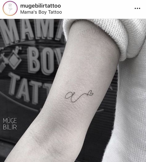 Simple Tattoos For Lost Loved Ones, Lost Love Tattoo, Lost Baby Tattoo, Lost Loved Ones Tattoo, Small Remembrance Tattoos, Memorial Tattoos Mom, Lost Tattoo, Grandma Tattoos, Remembrance Tattoos