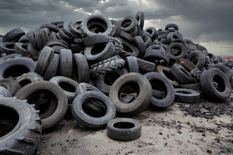 Recycling Business, Chris Jordan, Playground Flooring, Recycling Plant, Recycling Machines, Plant Help, Tyres Recycle, Old Tires, Used Tires