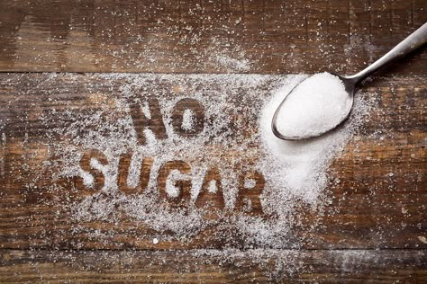 Here we'll look at its dangers and what happens when you quit eating sugar. I'll also give you some simple tips on what to eat instead to reduce sugar. Antioxidants Food, Eat To Lose Belly, Cloves Health Benefits, Vitamins Benefits, B12 Foods, Supplements For Energy, No Sugar Challenge, Vegetarian Supplements, Fasting Schedule