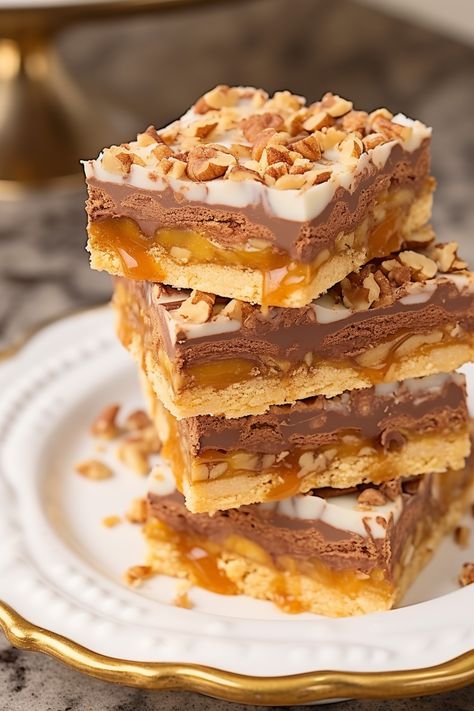 Build Your Own Dessert Bar Ideas, Cake Mix Bars, Small Treats, Toffee Bars, Quick Treats, Coconut Desserts, Cake Mix Cookie Recipes, Cookie Brownie Bars, Dessert Bar Recipe