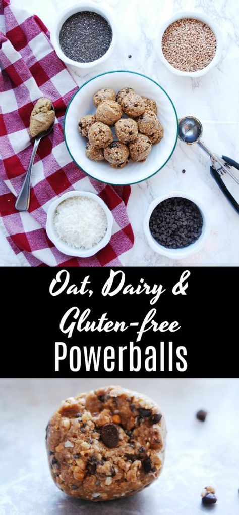 Nut Free Snacks, Dairy Free Protein, Dairy Free Snacks, Peanut Tree, Power Balls, Protein Balls, Allergy Free Recipes, Allergy Friendly Recipes, B Vitamins