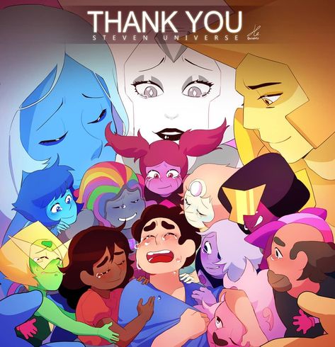 카하리 on Instagram: “i am my monster : thank you steven universe  #StevenUniverse  #StevenUniverseFuture  #StevenUniverseFutureFinale #stevenuniversefinale…” Steven Universe Pictures, Steven Universe Diamond, Steven Universe Wallpaper, Steven Universe Movie, My Monster, Steven Universe Anime, Universe Images, Steven Universe Drawing, Steven Universe Memes