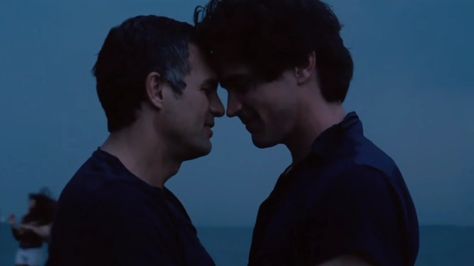 The Normal Heart - Screenshot Matt Bomer White Collar, The Normal Heart, Normal Heart, Lgbt Equality, Aids Day, World Aids Day, Mark Ruffalo, Matt Bomer, Movie Premiere