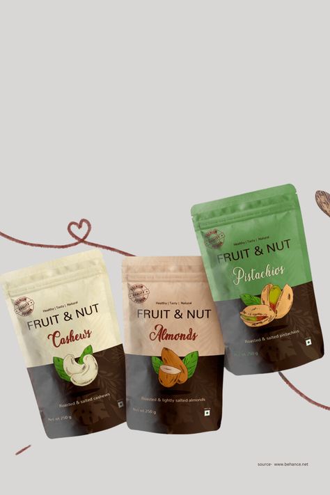 Premium Dry fruit packaging design ideas Dry Fruit Packaging, Fruit Packaging Design, Fruits Packaging, Packaging Design Ideas, Dry Fruit Box, Fruit Packaging, Dry Fruit, Dry Fruits, Premium Packaging